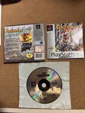 Pandemonium ps1 pal usato  Casalgrande