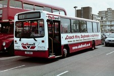 Bus negative kent for sale  WIMBORNE