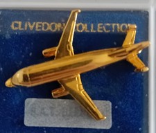 Clivedon collection pin for sale  LOCKERBIE