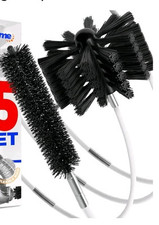 Feet dryer vent for sale  Lambertville