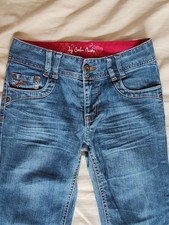 Jean trompette taille d'occasion  Tourcoing