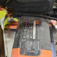 Evolution mitre saw for sale Evolution mitre saw for sale  WOKING