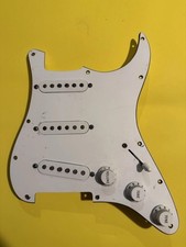1999 fender loaded for sale  San Antonio