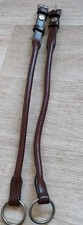 Quality english leather for sale  BRADFORD-ON-AVON