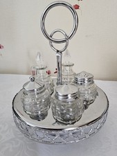 Vintage complete revolving for sale  MOOR ROW