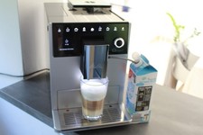 Melitta caffeo touch gebraucht kaufen  Gütersloh