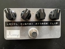 Amp kompressor knob gebraucht kaufen  Hagen