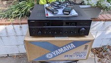 Yamaha 797 for sale  Newbury Park
