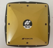 Topcon dual frequency for sale  BIRMINGHAM