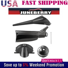 Oil filter funnel for sale  Monroe Township