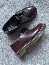 Martens 1461 halbschuhe gebraucht kaufen  Saarbrücken