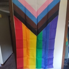 Lgbtq progressive pride for sale  Lincoln