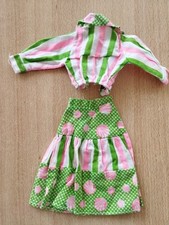 Alte barbie petra gebraucht kaufen  Fehrb.,-Winzeln