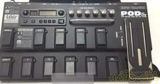 Pedal de efeitos múltiplos modelo pod Xt Live Line6 E9I75 comprar usado  Enviando para Brazil