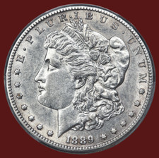 1889 carson city for sale  USA