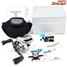 Usado, Carretel isca SHIMANO 18 BANTAM MGL HG peças personalizadas #144 comprar usado  Enviando para Brazil