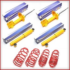 Kit Assetto Sportivo Fiat Cinquecento incl. Sporting 40/40mm 0.7l 0.9l 0.9i.e S na sprzedaż  Wysyłka do Poland