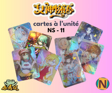 Unité card goddess usato  Spedire a Italy