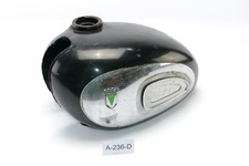 DKW RT 175 VS 1959 - Tanque de combustível tanque de gasolina A236D comprar usado  Enviando para Brazil