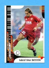 Calcio cards 2002 usato  Maranello