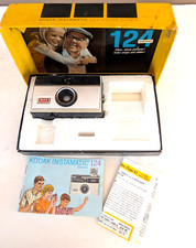 Vintage 1968 kodak for sale  Dayton