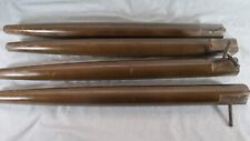 Set vintage wooden for sale  Camas
