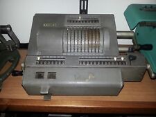 Old calcuator original usato  Italia