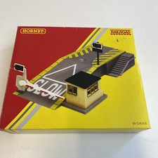 Hornby railroad r8260 for sale  BROCKENHURST