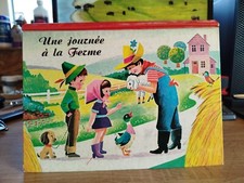Livre animé pop d'occasion  Duclair