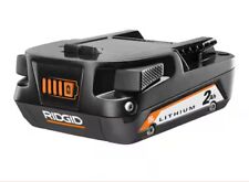 Genuine ridgid 18v for sale  Fishers