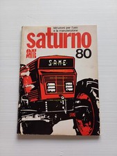 Same saturno 1972 usato  Vimodrone