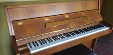 Kawai pianoforte verticale usato  Sondrio