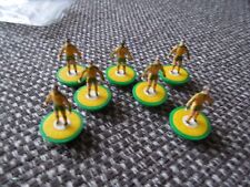 Zombie subbuteo football for sale  LEICESTER