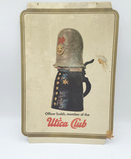 Vintage utica club for sale  Jacksonville