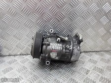 2005 OPEL VECTRA AIR CONDITION COMPRESSOR DIESEL 1900CDTI P13171593 comprar usado  Enviando para Brazil
