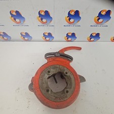 Ridgid 815a ratcheting for sale  UK