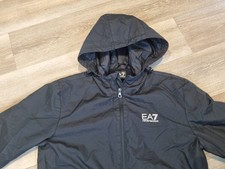 Armani medium jacket for sale  YORK