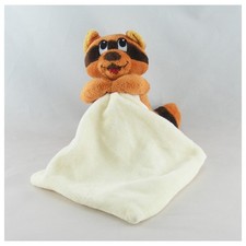 Doudou raton laveur d'occasion  Le Portel