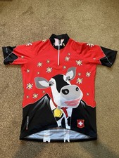 Assos cow cycling for sale  TONBRIDGE