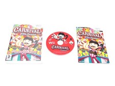 Carnival fête foraine d'occasion  Oye-Plage