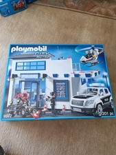 Playmobil city action gebraucht kaufen  Reinbek