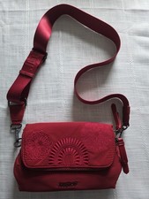 Desigual crossbody bag for sale  SLOUGH