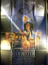 Star wars rückkehr gebraucht kaufen Star wars rückkehr gebraucht kaufen  Ahlen-Vorhelm