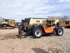 2019 jlg 1255 for sale  Carbondale