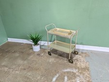 Vintage gold cocktail for sale  FAKENHAM