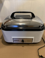 electric cook roaster for sale  Pulaski