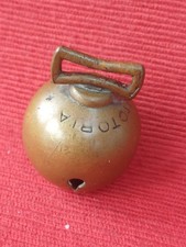 Victoria brass horse for sale  NORWICH