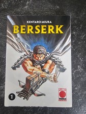 Kentaro miura berserk gebraucht kaufen  Dietfurt a.d.Altmühl