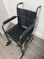 Aidapt steel compact for sale  DERBY