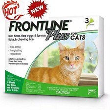 Front plus flea for sale  USA